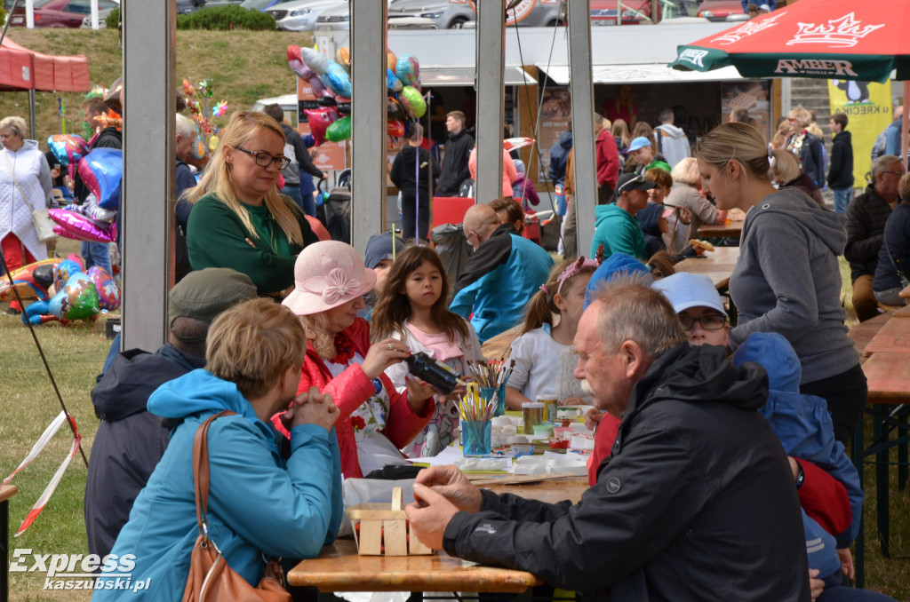 Festiwal Truskawek Kaszubskich
