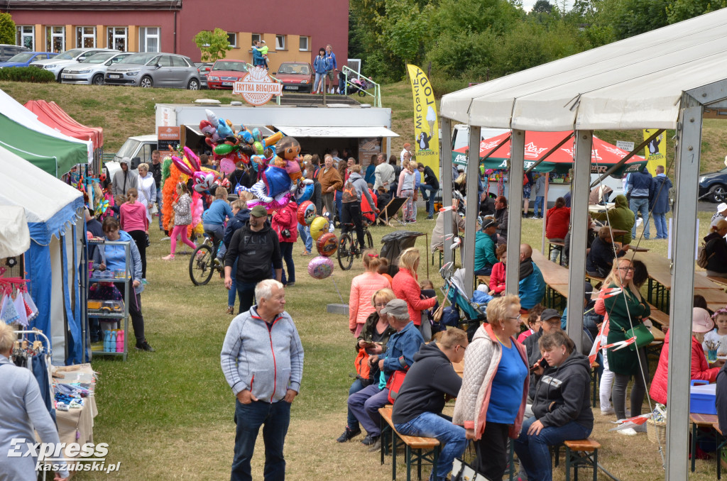 Festiwal Truskawek Kaszubskich