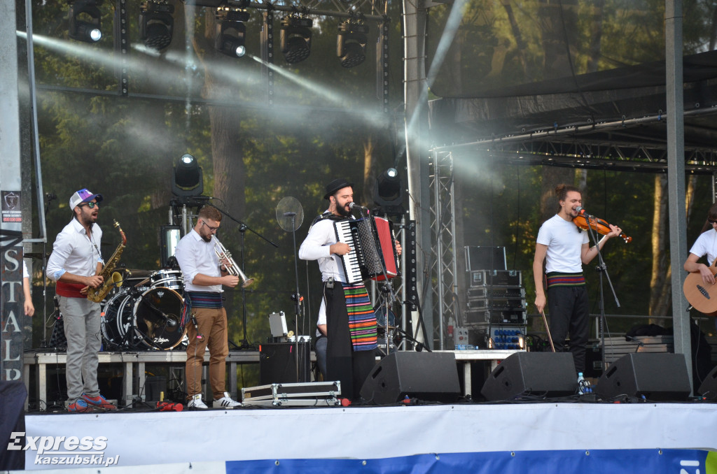Dni Powiatu Kartuskiego - sobota