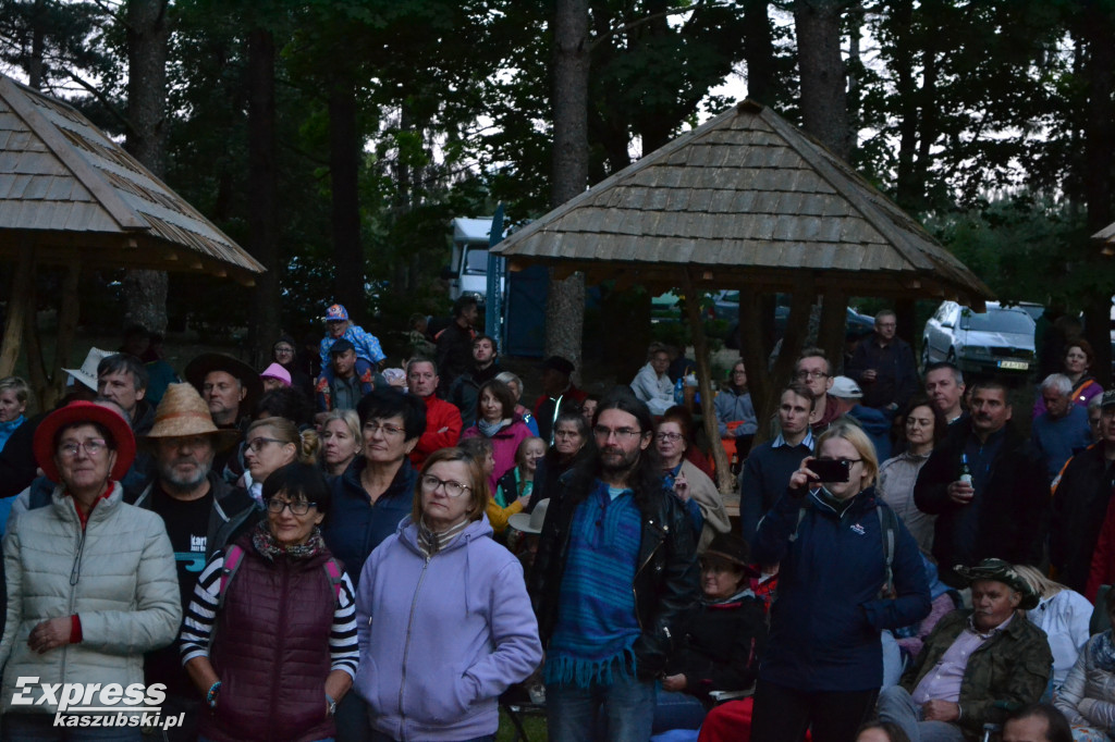 Blues w Leśniczówce - dzień drugi