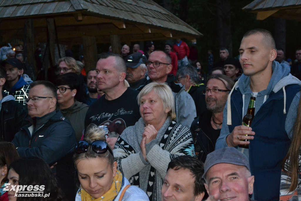 Blues w Leśniczówce - dzień drugi