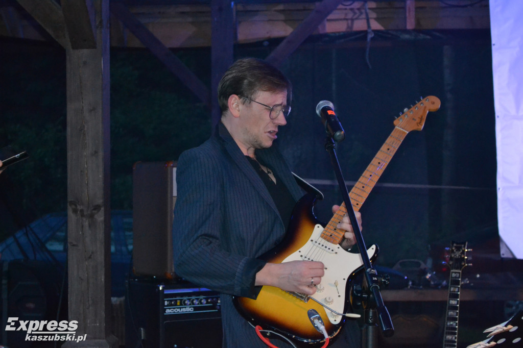 Blues w Leśniczówce - dzień drugi