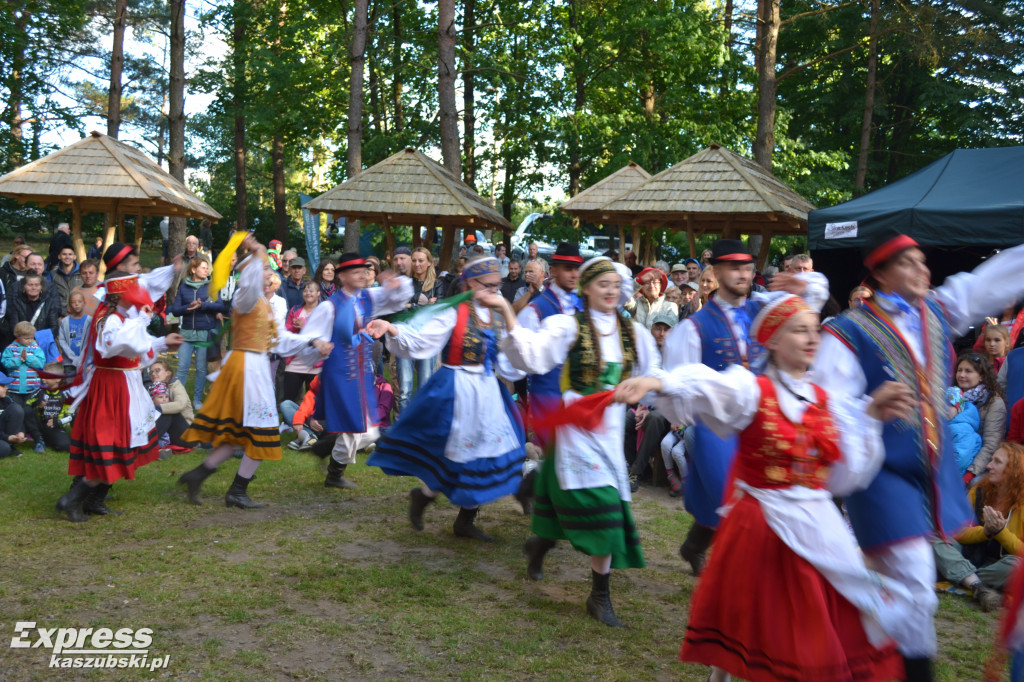 Blues w Leśniczówce - dzień drugi