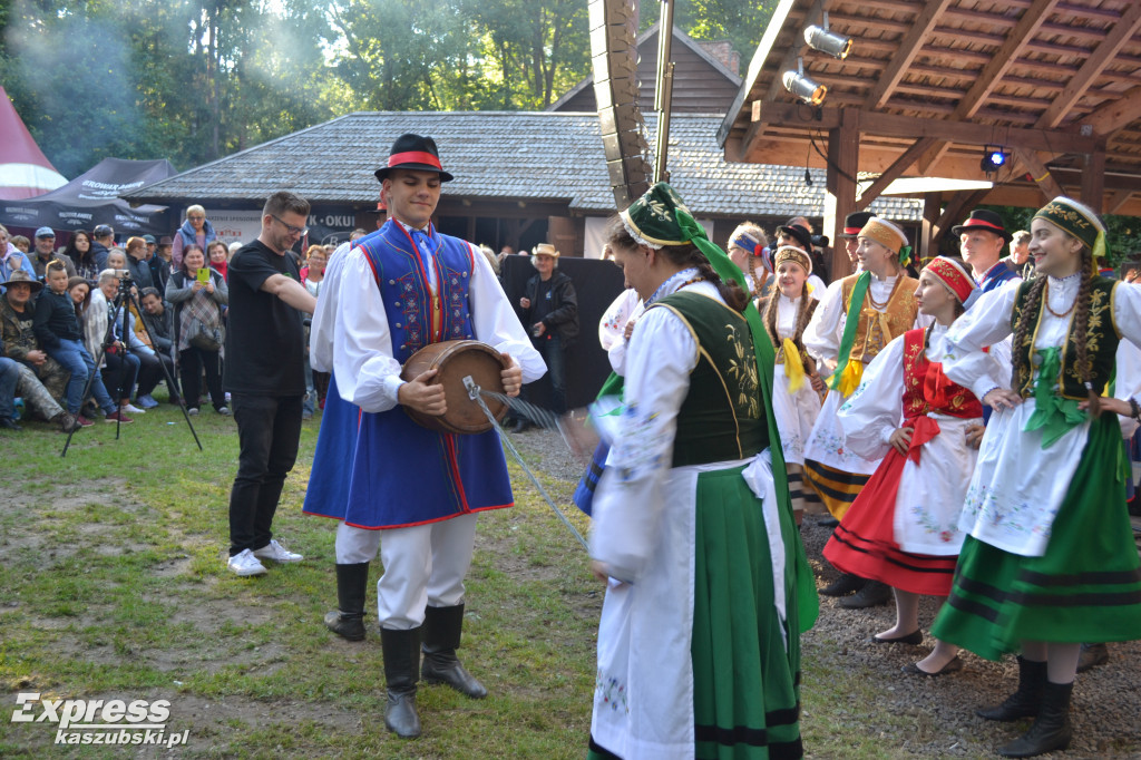 Blues w Leśniczówce - dzień drugi