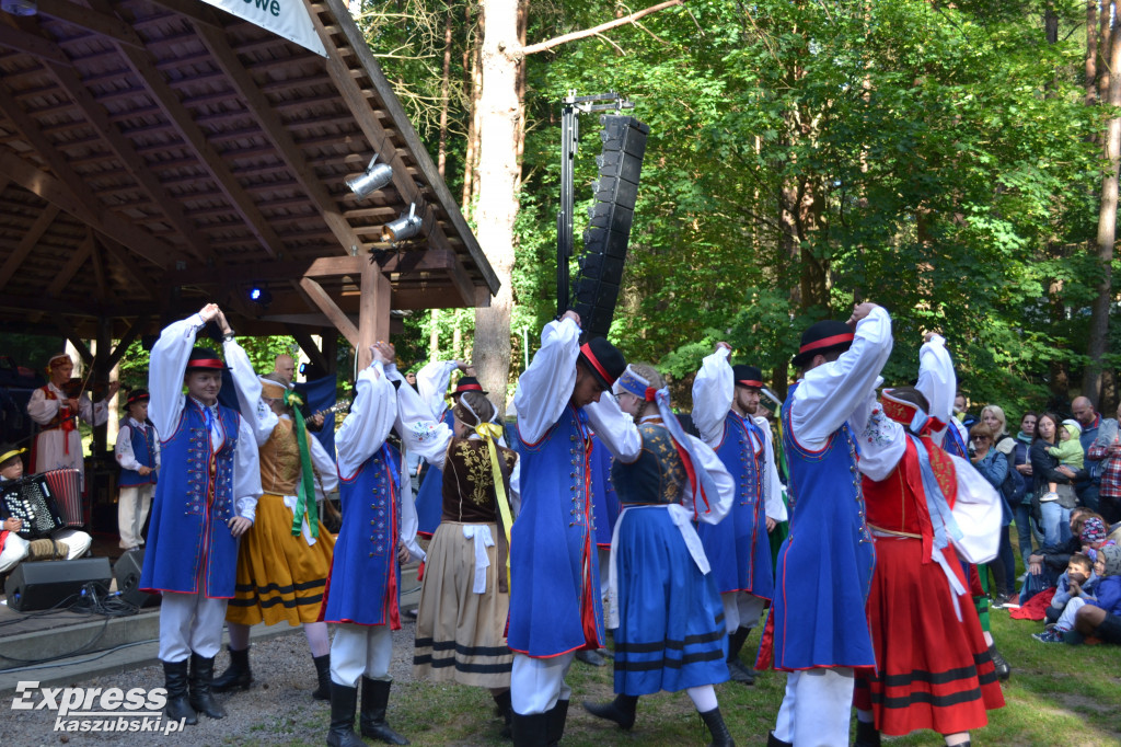 Blues w Leśniczówce - dzień drugi
