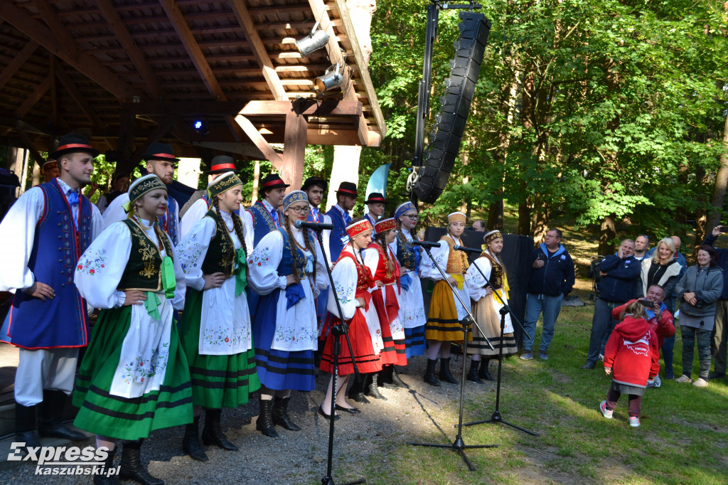 Blues w Leśniczówce - dzień drugi