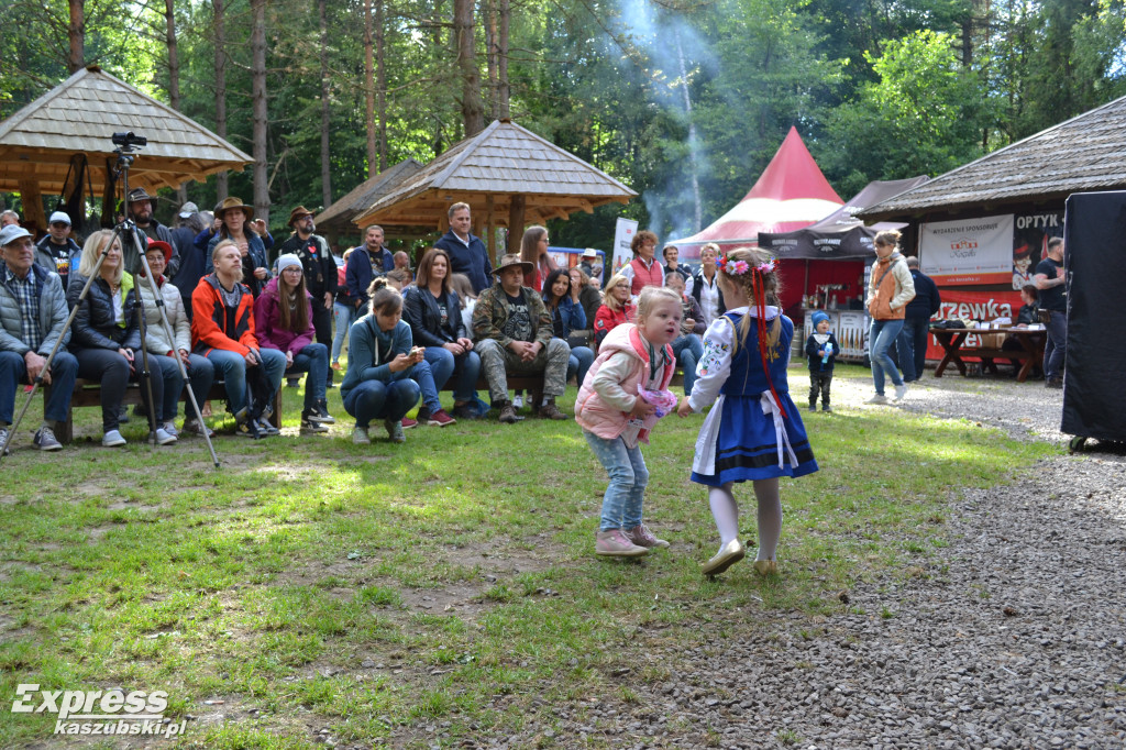 Blues w Leśniczówce - dzień drugi