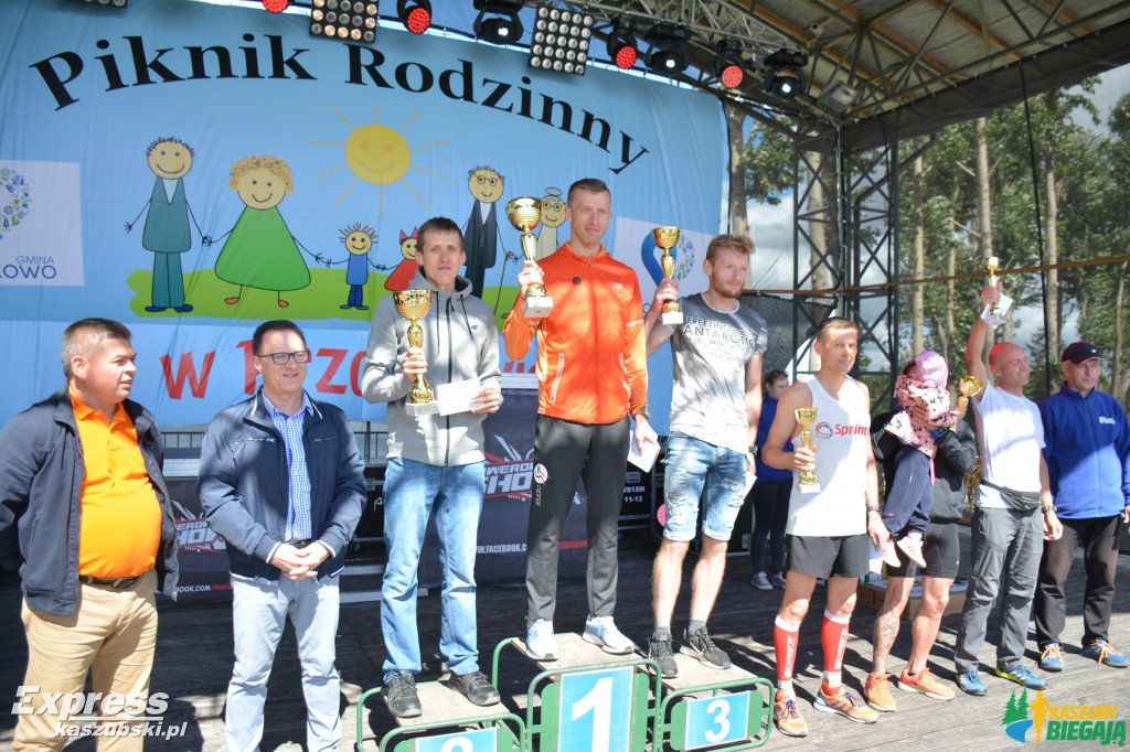 Przodkowo - Kaszuby Biegają