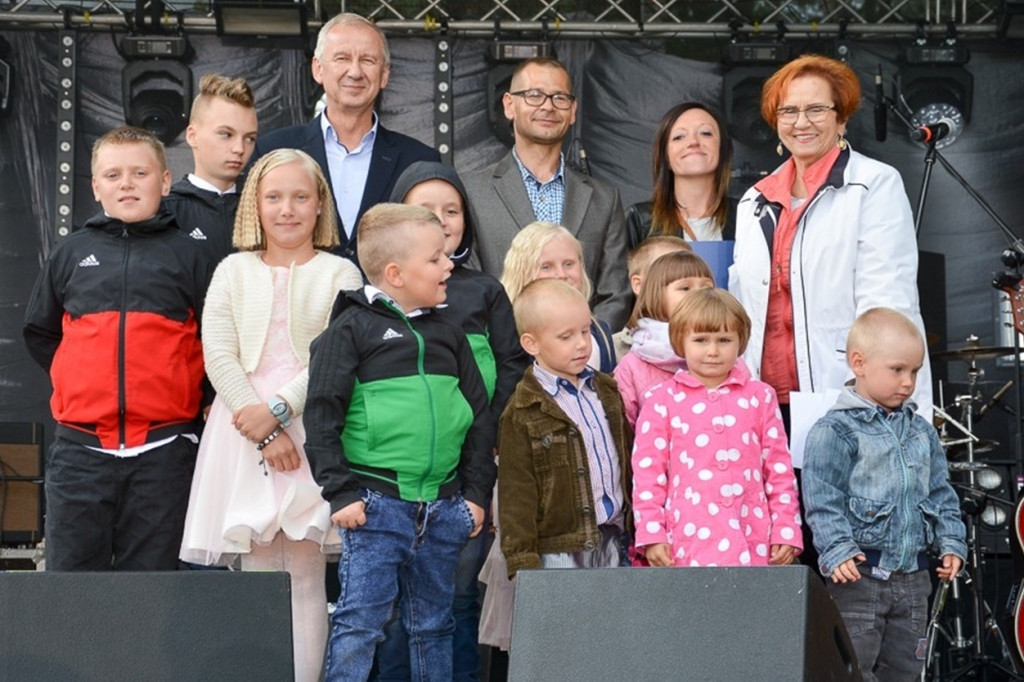 Nagroda Perła dla Życia