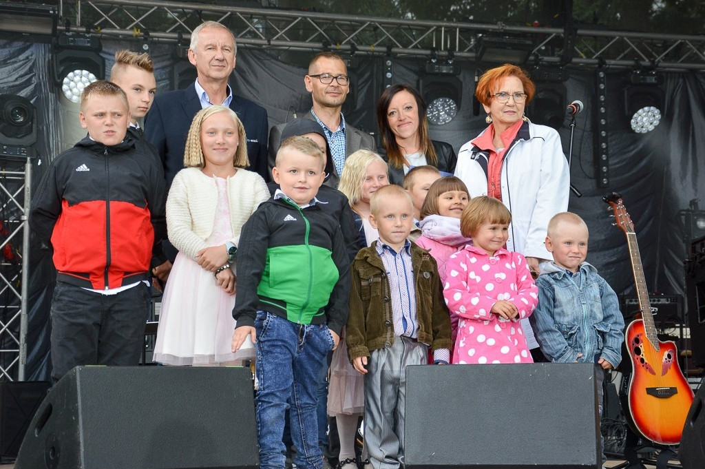 Nagroda Perła dla Życia