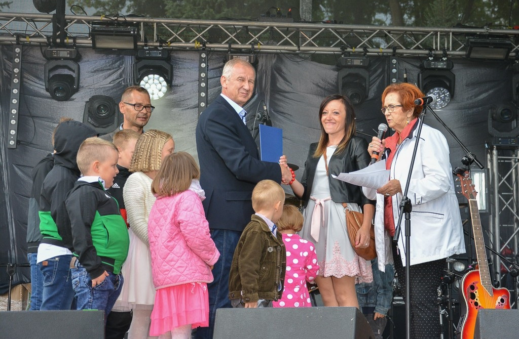 Nagroda Perła dla Życia