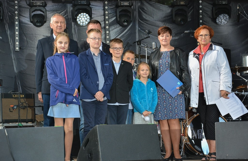 Nagroda Perła dla Życia