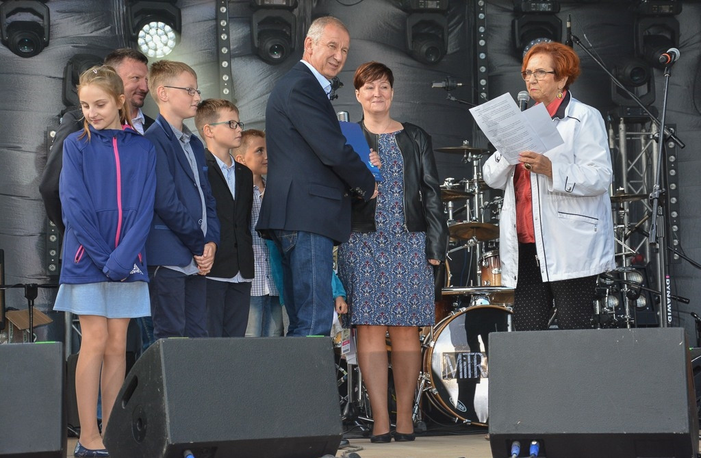 Nagroda Perła dla Życia