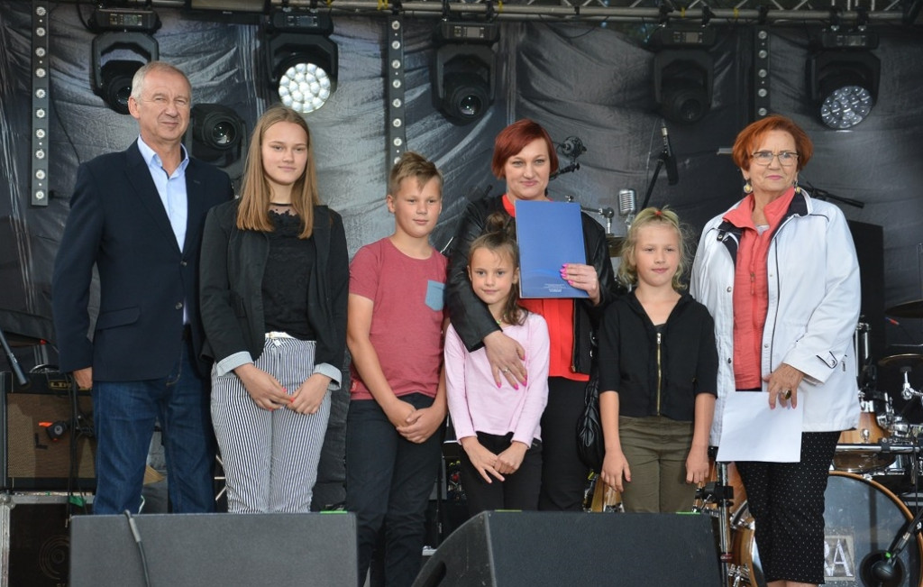 Nagroda Perła dla Życia