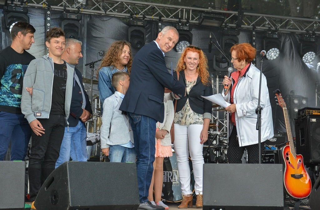 Nagroda Perła dla Życia