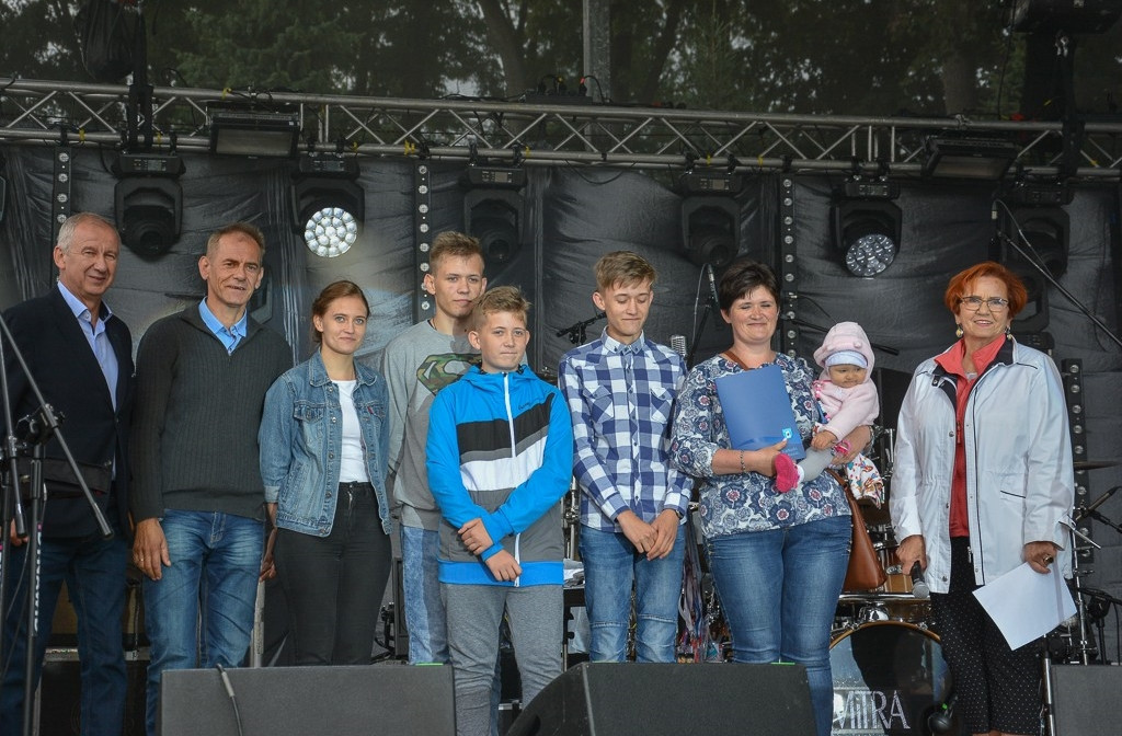 Nagroda Perła dla Życia