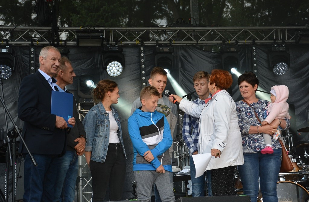Nagroda Perła dla Życia