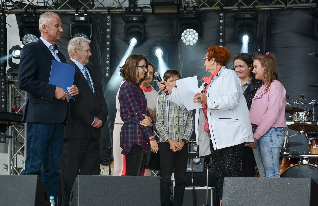 Nagroda Perła dla Życia