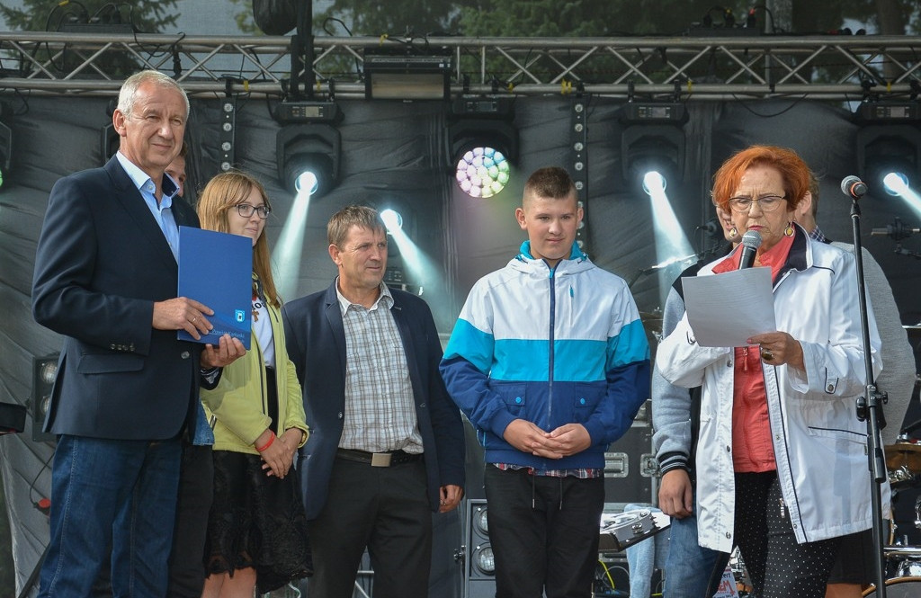Nagroda Perła dla Życia
