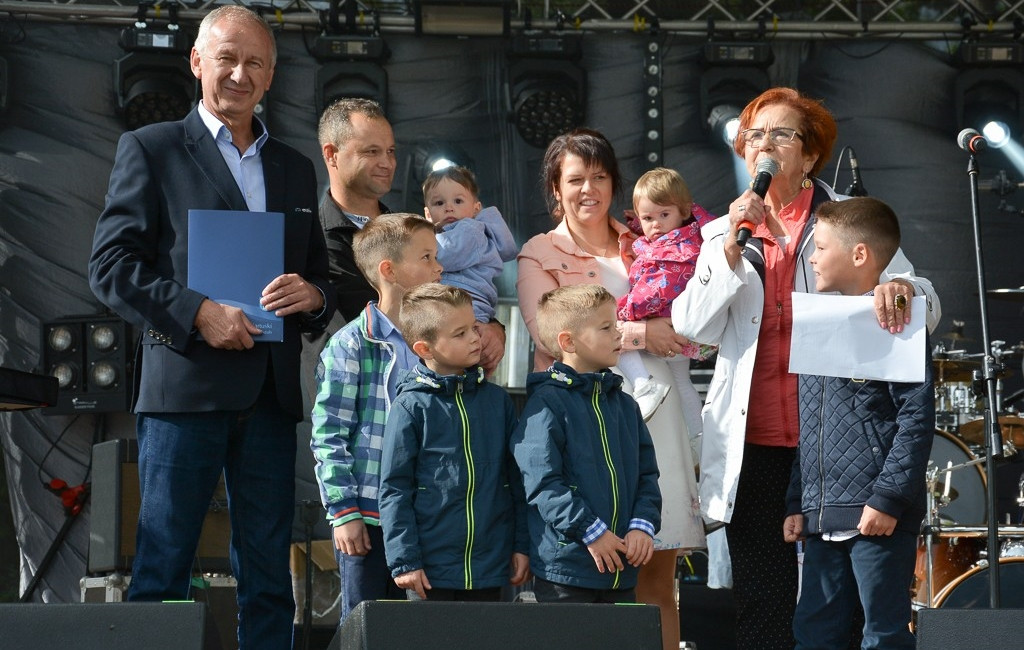 Nagroda Perła dla Życia