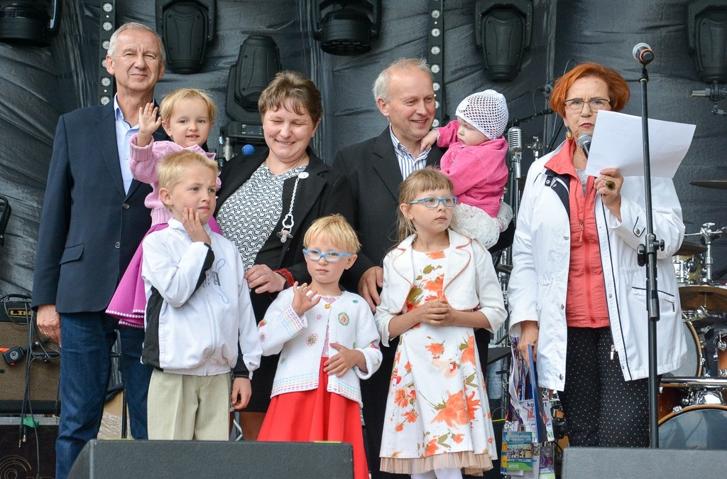 Nagroda Perła dla Życia