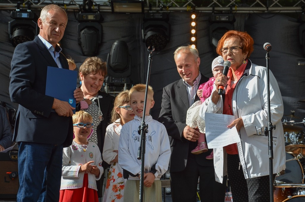 Nagroda Perła dla Życia