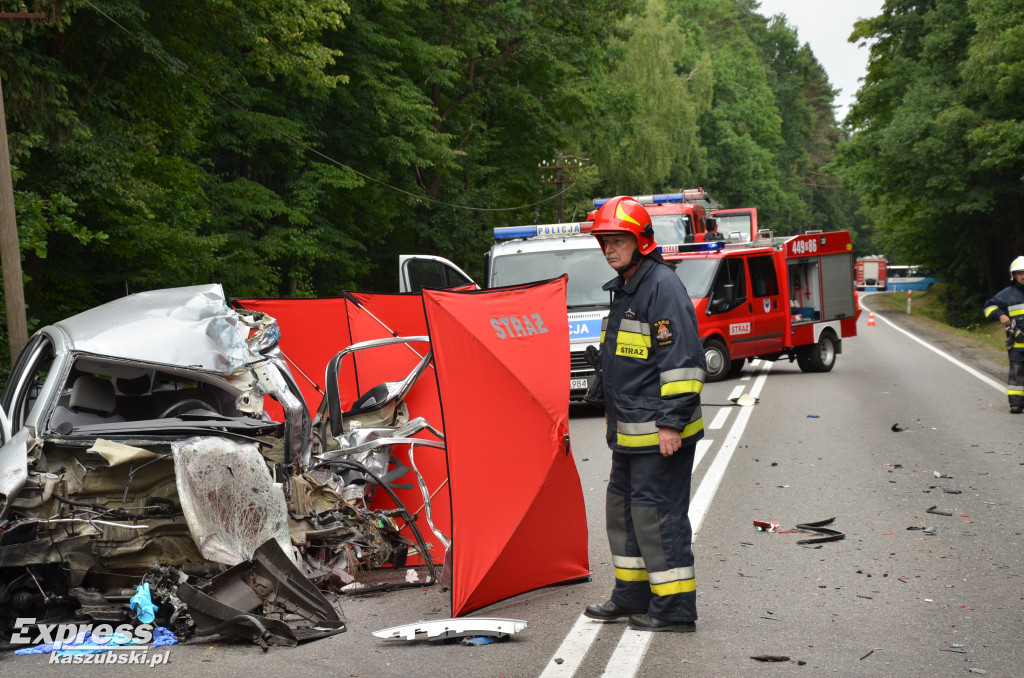 Babi Dół. Wypadek na K-20