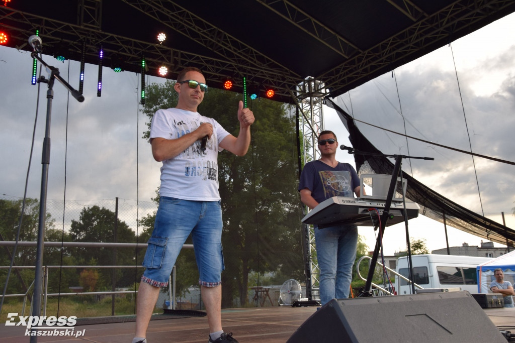 Festyn w Przyjaźni
