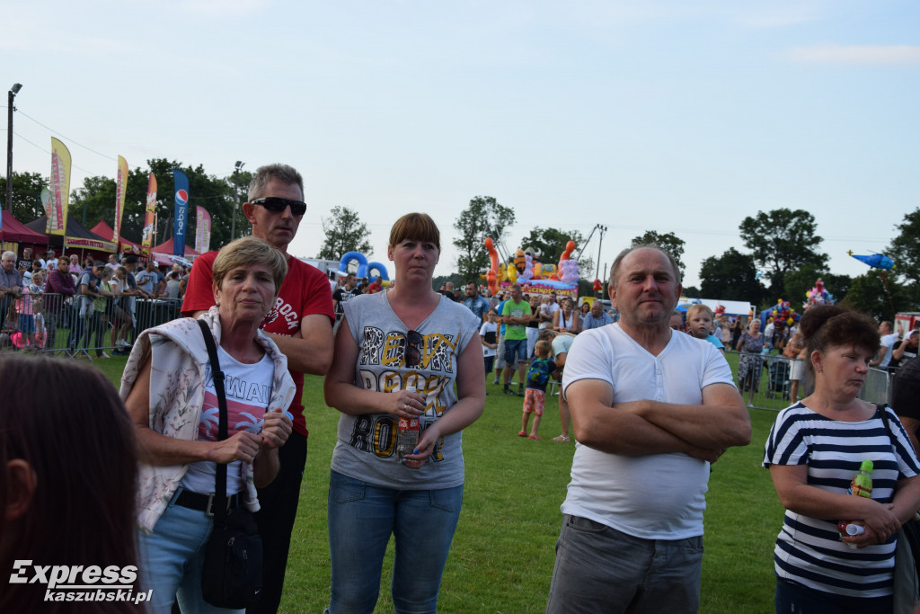 Festyn w Przyjaźni