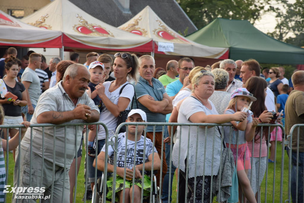Festyn w Przyjaźni