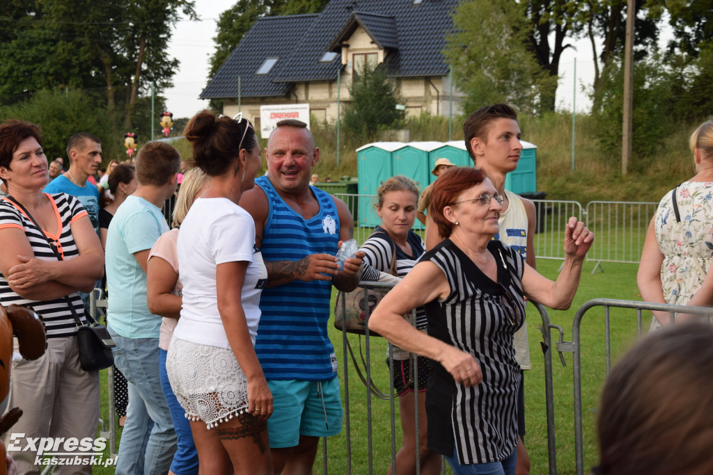 Festyn w Przyjaźni