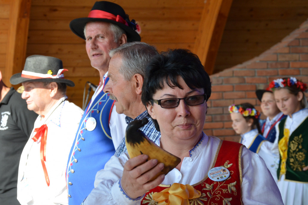 Mistrzostwa w Zażywaniu Tabaki
