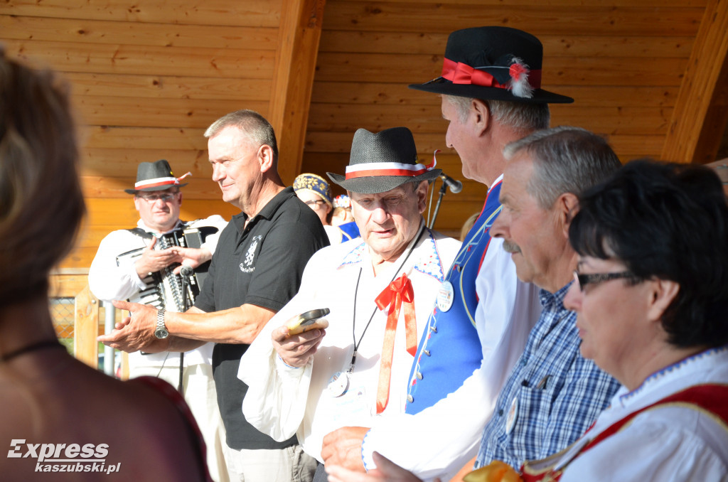 Mistrzostwa w Zażywaniu Tabaki