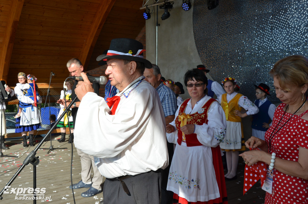 Mistrzostwa w Zażywaniu Tabaki
