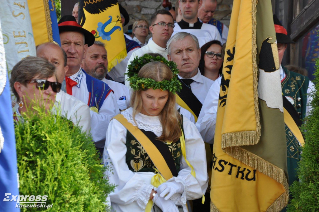 Wielki Odpust w Sianowie