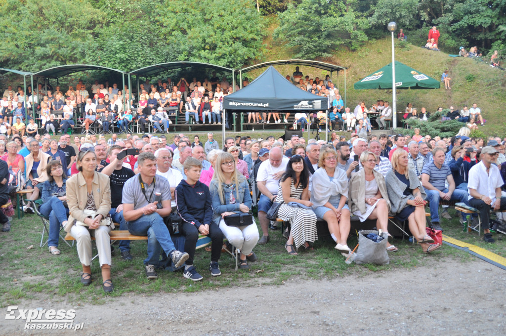 Finał Festiwalu Akordeonowego w Sulęczynie