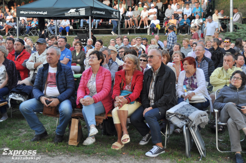 Finał Festiwalu Akordeonowego w Sulęczynie