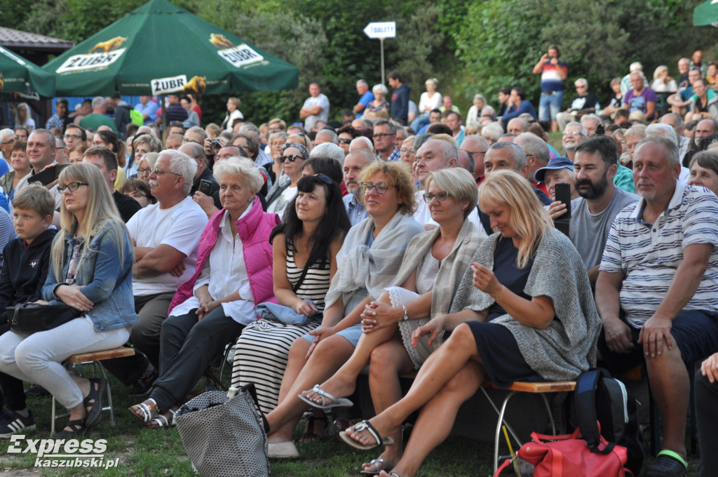 Finał Festiwalu Akordeonowego w Sulęczynie