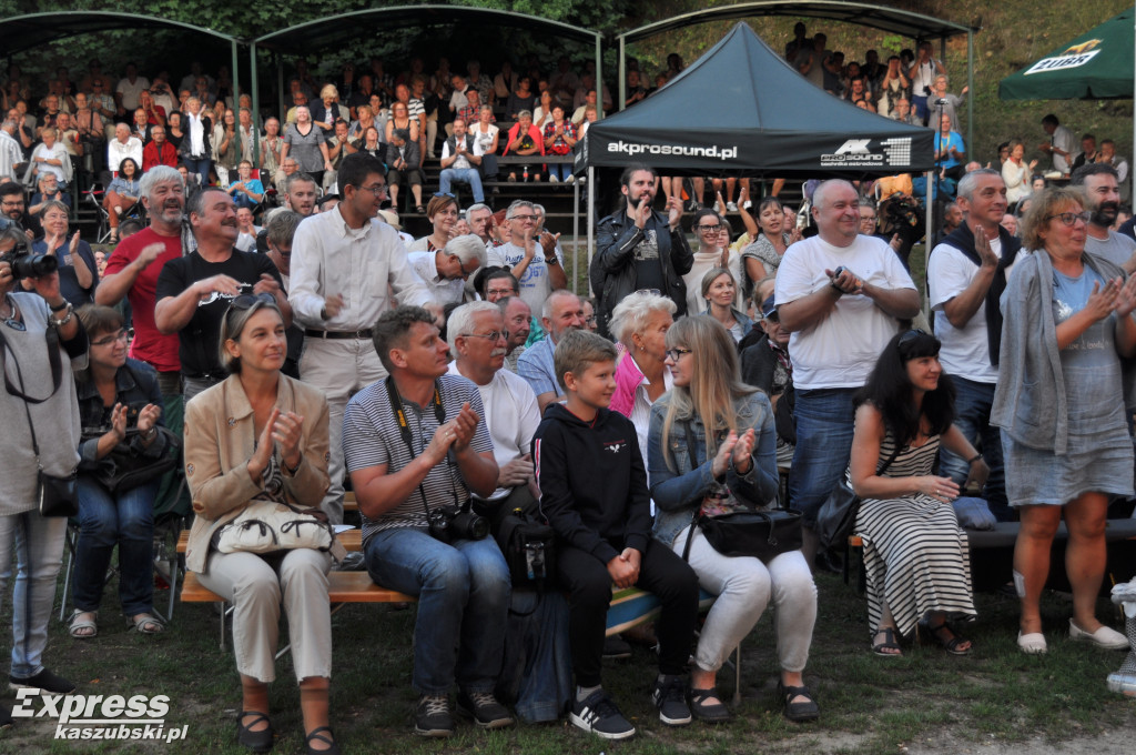 Finał Festiwalu Akordeonowego w Sulęczynie