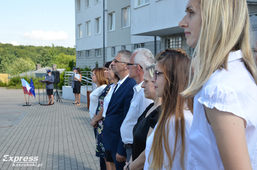 Święto Policji w Kartuzach
