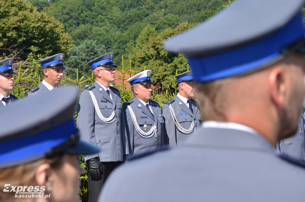 Święto Policji w Kartuzach