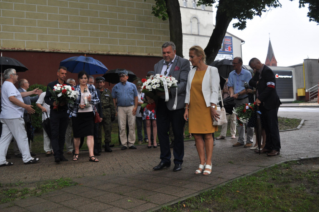 74. rocznica Powstania Warszawskiego