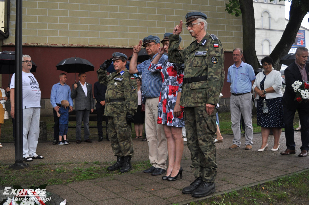 74. rocznica Powstania Warszawskiego