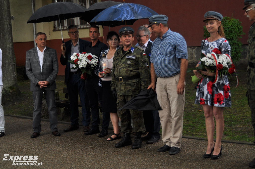 74. rocznica Powstania Warszawskiego