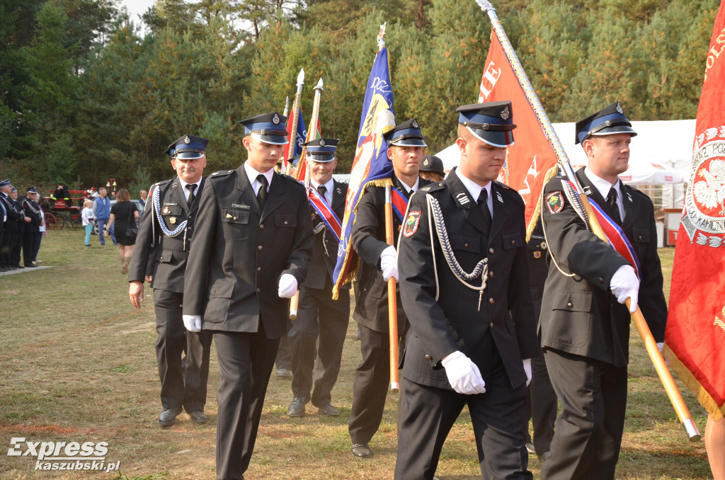 100-lecie OSP Gołubie