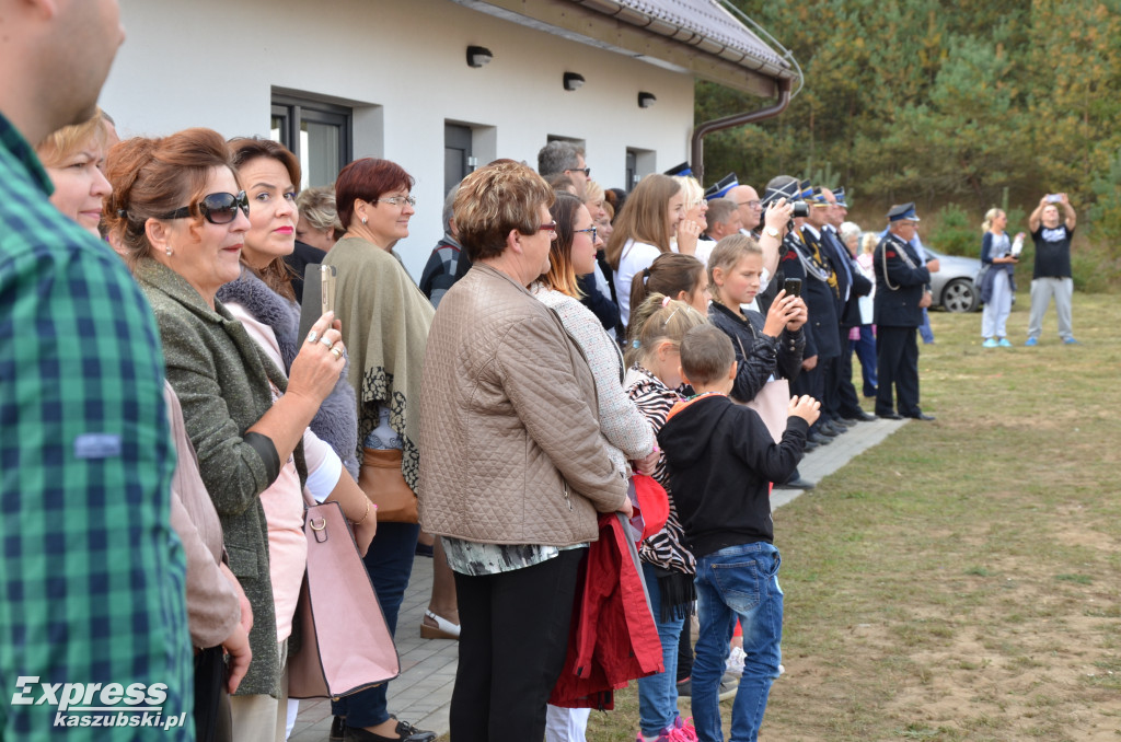 100-lecie OSP Gołubie