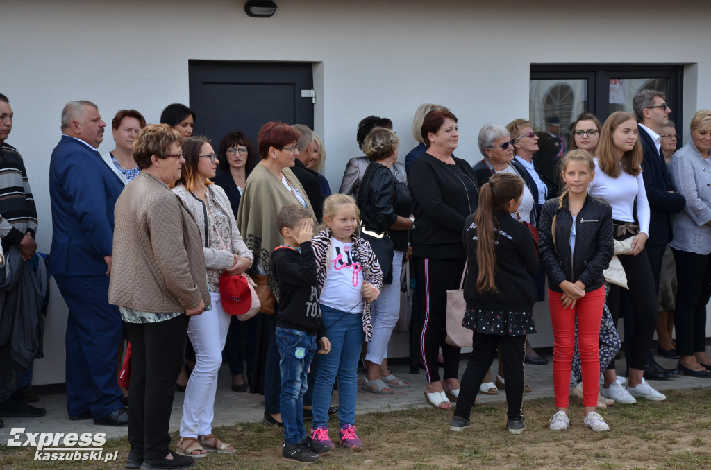 100-lecie OSP Gołubie