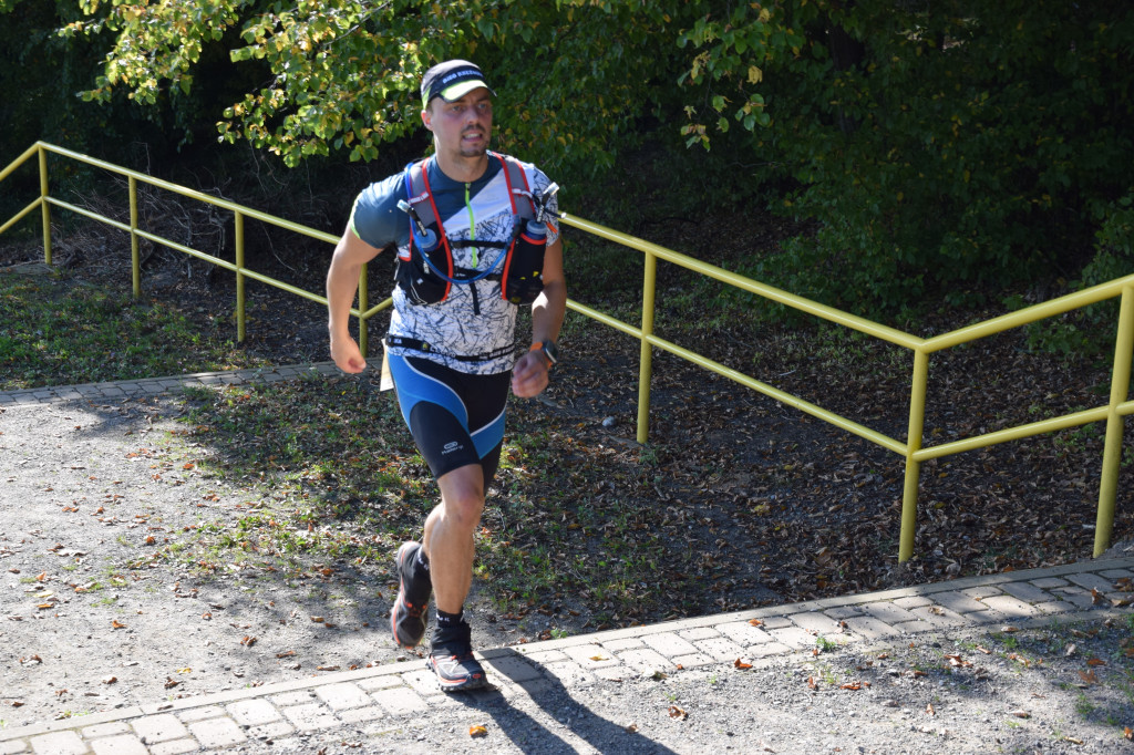 Ultramaraton Kaszubska Poniewierka