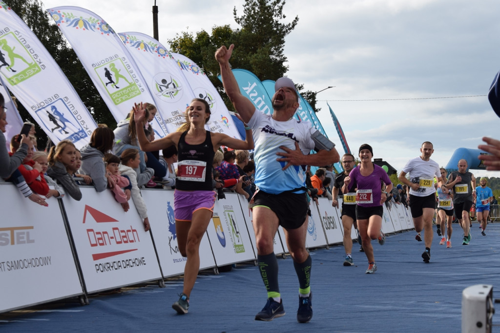 3. Bieg Arasmusa w Kiełpinie