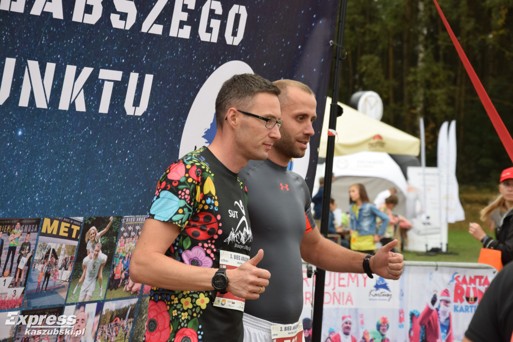 3. Bieg Arasmusa w Kiełpinie